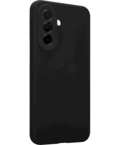 Tactical Velvet Smoothie Cover Защитный чехол для Samsung Galaxy A37 / асфальтовый Чехлы - альтернативные