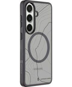 Tactical MagForce Hyperstealth Sika Cover Aizsargapvalks priekš Samsung Galaxy S26 / antracīts Neoriģinālie Maciņi
