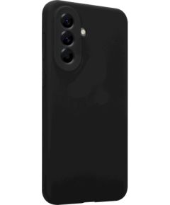 Tactical Velvet Smoothie Cover Защитный чехол для Samsung Galaxy A57 / асфальтовый Чехлы - альтернативные