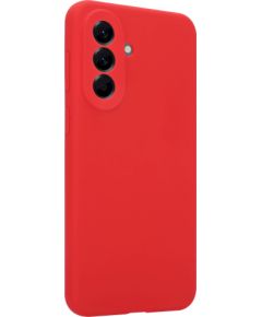 Tactical Velvet Smoothie Cover Защитный чехол для Samsung Galaxy A57 / красный Чехлы - альтернативные