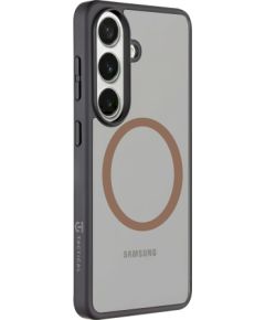 Tactical MagForce Hyperstealth 2.0 Cover Aizsargapvalks priekš Samsung Galaxy S26 / melns/moucha moose Neoriģinālie Maciņi