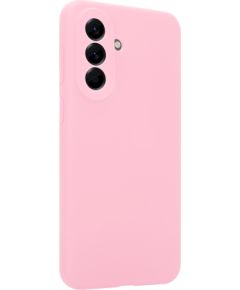 Tactical Velvet Smoothie Cover Защитный чехол для Samsung Galaxy A57 / розовая пантера Чехлы - альтернативные