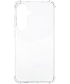 Samsung GP-FPS936AE by Mobeen Clear Cover Защитный чехол для Samsung Galaxy S25+ Чехлы - альтернативные