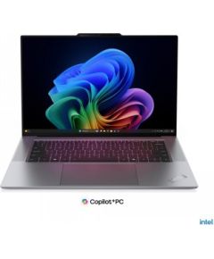 LENOVO X9-15P G1, 15.3" 2.8K, ULTRA X7 358H, 64GB, 1X1TB SSD M.2 2280 PCIE GEN5 PERFORMANCE 80WH, W11P, 3YPS, CO2 Ноутбуки