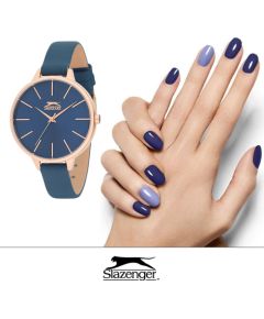 Slazenger NORA preke SL.9.872.3.test Наручные часы