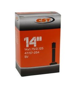 CST 14" x 1.75-2.125 / 14'' x 1.75 - 2.125 Jaunumi - Sports