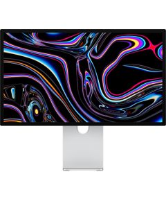 Apple Studio Display XDR (68.29 cm (27 inches), silver, tilt and height-adjustable stand, nano-texture glass, 5K Retina Televizori