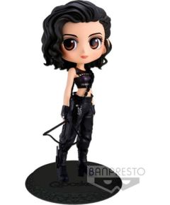Bandai BP Q POSKET - BIRDS OF PREY - HUNTRESS VER.A Фигурки и герои