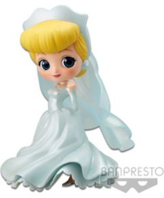 Bandai BP Q POSKET - DISNEY - CINDERELLA DREAMY VOL.2 Фигурки и герои