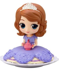 Bandai BP Q POSKET - DISNEY - SOFIA VER.A Фигурки и герои