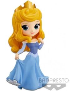 Bandai BP Q POSKET - DISNEY - PRINCESS AURORA BLUE Фигурки и герои