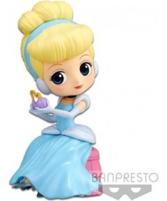 Bandai BP Q POSKET - DISNEY - CINDERELLA PERFUM Фигурки и герои
