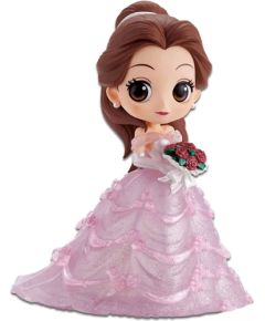 Bandai BP Q POSKET - DISNEY - BELLE DREAM STYLE VOL.1 Фигурки и герои