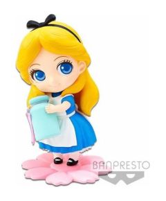 Bandai BP Q POSKET - DISNEY - SWEETINY VER. A Figūriņas un varoņi