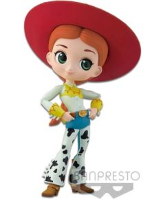 Bandai BP Q POSKET - TOY STORY - JESSIE VER.B Figūriņas un varoņi