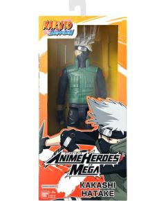 Bandai ANIME HEROES MEGA NARUTO - HATAKE KAKASHI Фигурки и герои