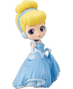 Bandai BP Q POSKET - DISNEY - CINDRELLA VER.A Figūriņas un varoņi