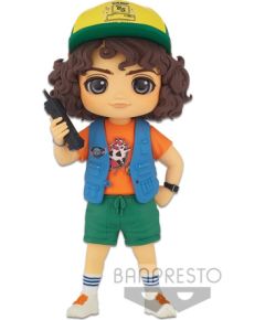 Bandai BP Q POSKET - STRANGER THINGS - DUSTIN Figūriņas un varoņi