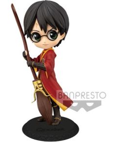 Bandai Q POSKET - HARRY POTTER QUIDDITCH STYLE Figūriņas un varoņi