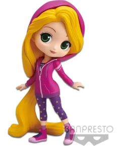 Bandai BP Q POSKET PETIT - TANGLED - RAPUNZEL AVATAR STYLE VER.A Figūriņas un varoņi