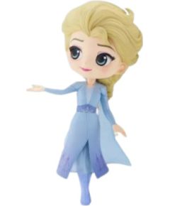Bandai BP Q POSKET - DISNEY - ELSA FROZEN 2 VOL.2 VER.A Figūriņas un varoņi