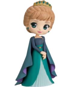 Bandai BP Q POSKET - DISNEY - ANNA FROZEN 2 VER.B Figūriņas un varoņi