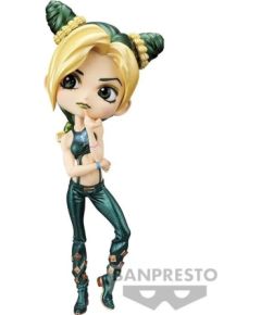 Bandai BP Q POSKET - JOJO'S BIZARRE - JOLYNE CUJOH VER.B Figūriņas un varoņi