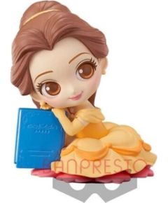 Bandai BP Q POSKET - DISNEY - BELLE SWEETINY VER.B Figūriņas un varoņi