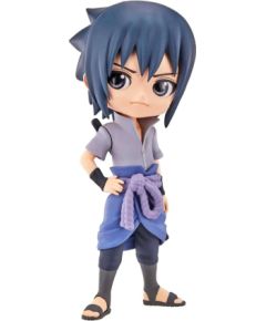 Bandai BP Q POSKET - NARUTO SHIPPUDEN - SASUKE VER. A Figūriņas un varoņi