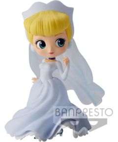 Bandai BP Q POSKET - DISNEY - CINDERELLA DREAMY Figūriņas un varoņi