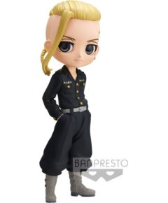 Bandai BP Q POSKET - TOKYO REVENGERS - KEN RYUGUJI VER.A Figūriņas un varoņi