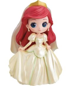 Bandai BP Q POSKET - DISNEY - ARIEL DREAMY VOL.1 Figūriņas un varoņi