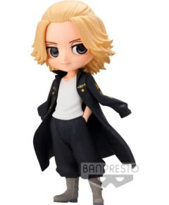 Bandai BP Q POSKET - TOKYO REVENGERS - MANJIRO SANO VER A. Figūriņas un varoņi