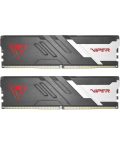 Patriot Viper Venom DDR5 2x8GB 6000MHz CL36 XMP3/EXPO RAM Operatīvā atmiņa