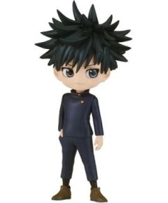 Bandai BP Q POSKET - JUJUTSU KAISEN - MEGIMI VOL.1 Figūriņas un varoņi