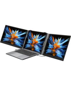 Blackview 14" portable dual monitor DCM6 Monitori
