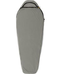 Wkładka do śpiwora SEA TO SUMMIT Reactor Lightweight Liner Regular, pewter Guļammaisi