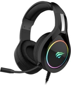 Havit Gamenote H2232d RGB - gaming headphones Jaunumi - Audio-Video