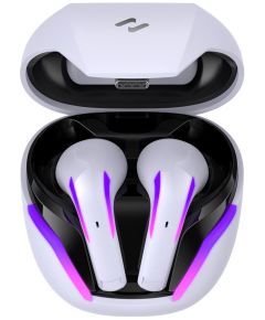 Havit TW970 - TWS wireless in-ear headphones (white) Наушники