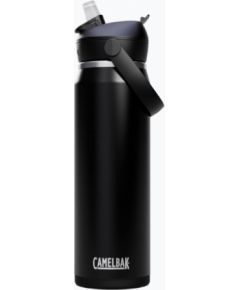Butelka termiczna Camelbak Thrive Flip Straw Insulated SST 740ml Termosi un Termokrūzes