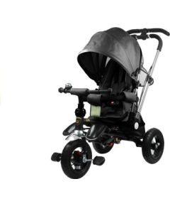 Leantoys Tricycle Bike PRO700 - Black Jaunumi, Bērnu preces