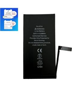 Аккумулятор Apple iPhone 14 3279mAh Diagnosable OEM Aккумуляторы
