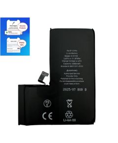 Аккумулятор Apple iPhone 13 Pro 3095mAh Diagnosable OEM Aккумуляторы