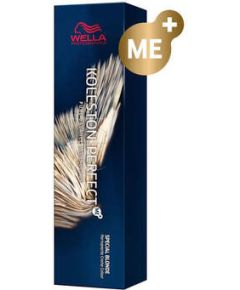 Wella Koleston Perfect ME™+ Pure Naturals - Permanent hair color 4/07 Уход за волосами