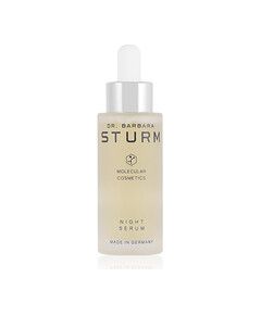Barbara Sturm Night Serum - Noční regenerační pleťové sérum 30ml Ķermeņa kosmētika