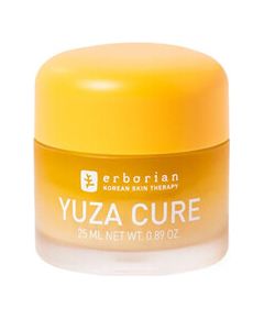 Erborian Juza Cure 25ml Ķermeņa kosmētika