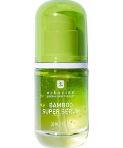 Erborian Bamboo Super Serum 30ml Косметика для тела