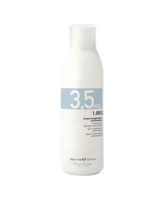 Fanola Perfumed Hydrogen Peroxide 3,5 Vol. / 1,05 % 300ml Matu kopšana