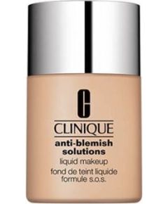 Clinique Anti Blemish Liquid Makeup - Liquid make up 30 ml 52 Neutral (CN) Dekoratīvā kosmētika