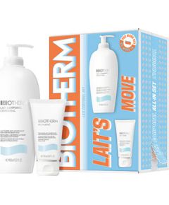 Biotherm Lait Corporel Kit - Dárková sada Косметика для тела